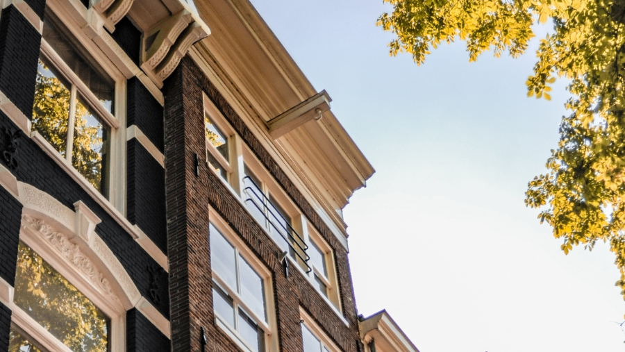 woning verhuren in Diemen - Home of Orange - Buitenzijde verhuurpand
